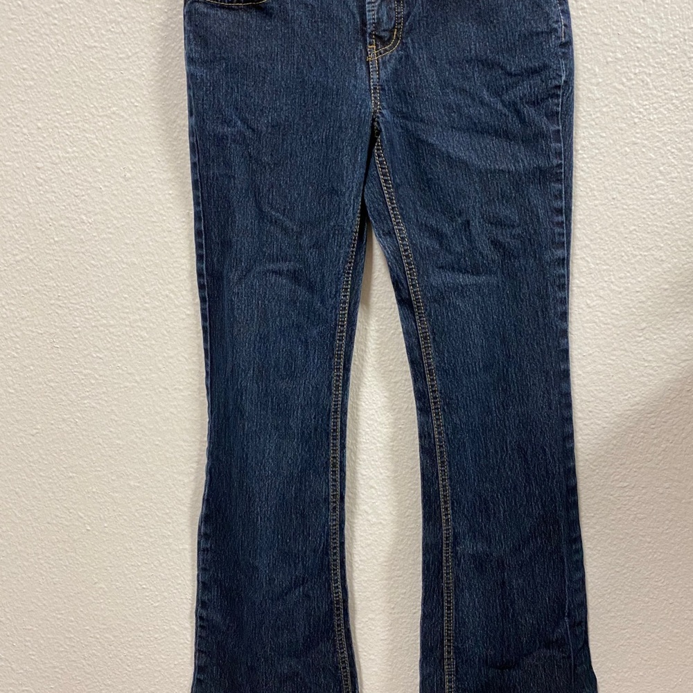 Juniors Grane Jeans Size 5